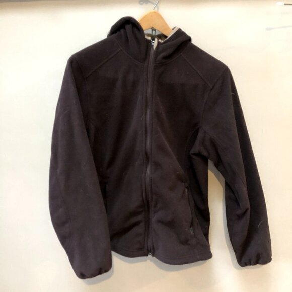 L. L.‎ Bean Wind Challenger Fleece Jacket with Polartec- Sz. S - Picture 1 of 5